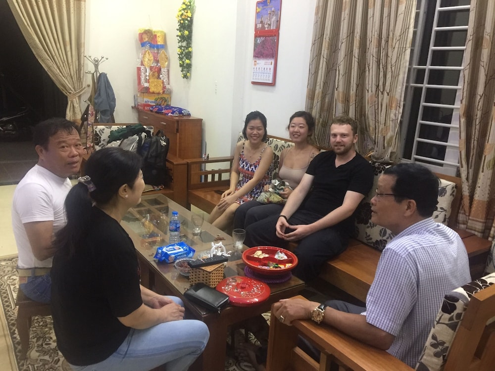 Mai Apartment 27/43