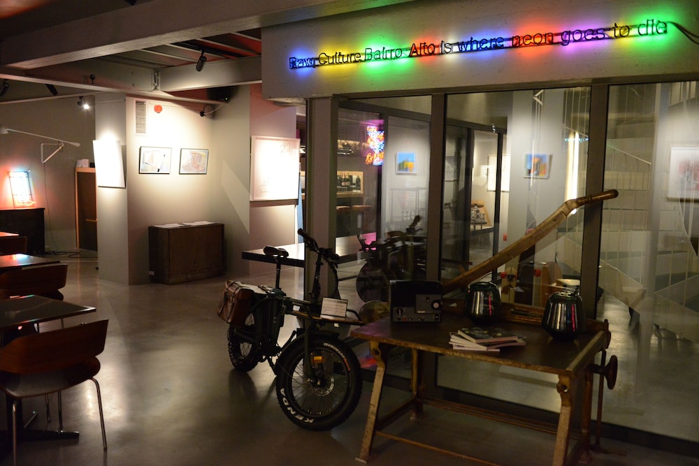 Raw Culture Bairro Alto 70/73