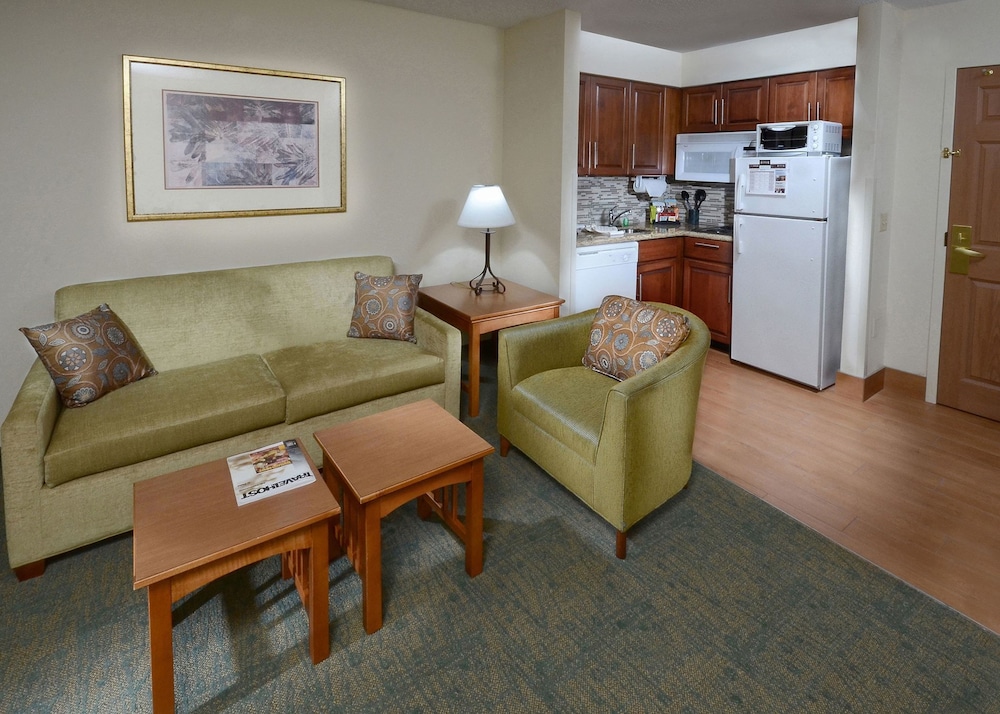 Staybridge Suites Raleigh-Durham Apt-Morrisville 34/54