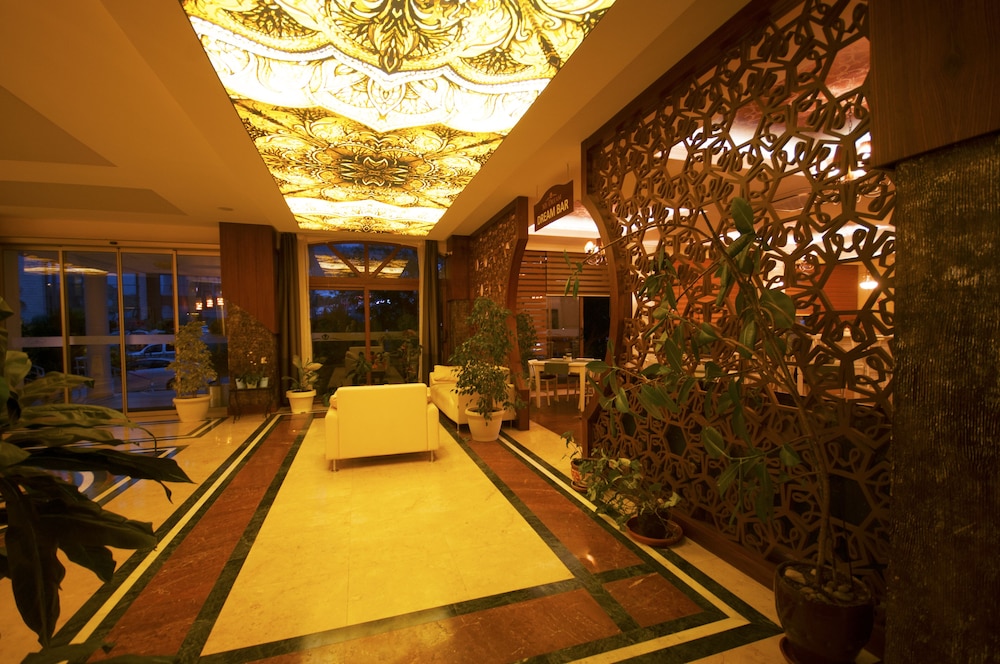 My Dream Hotel 66/70