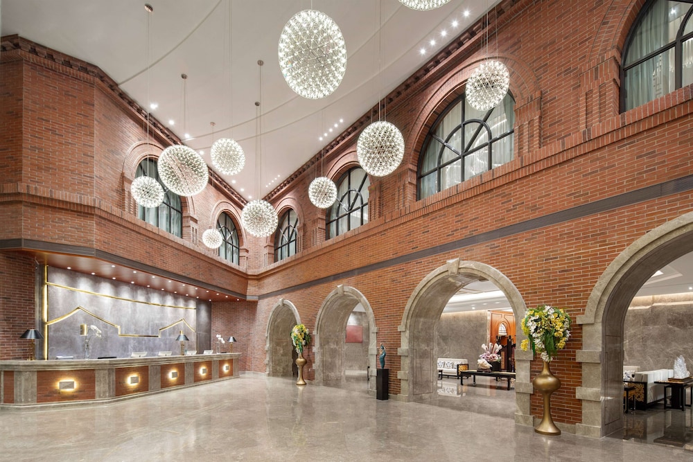 Wyndham Kunming Panlong 6/47