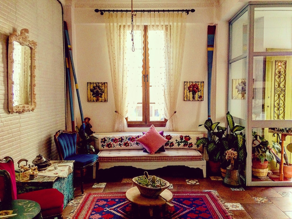 HOTEL GRAND AMPHORA 41/57