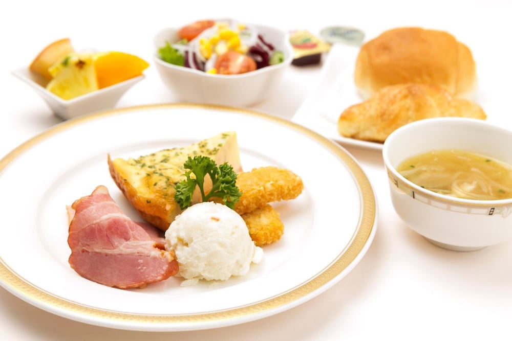 Hotel Sunshine Tokushima 35/63