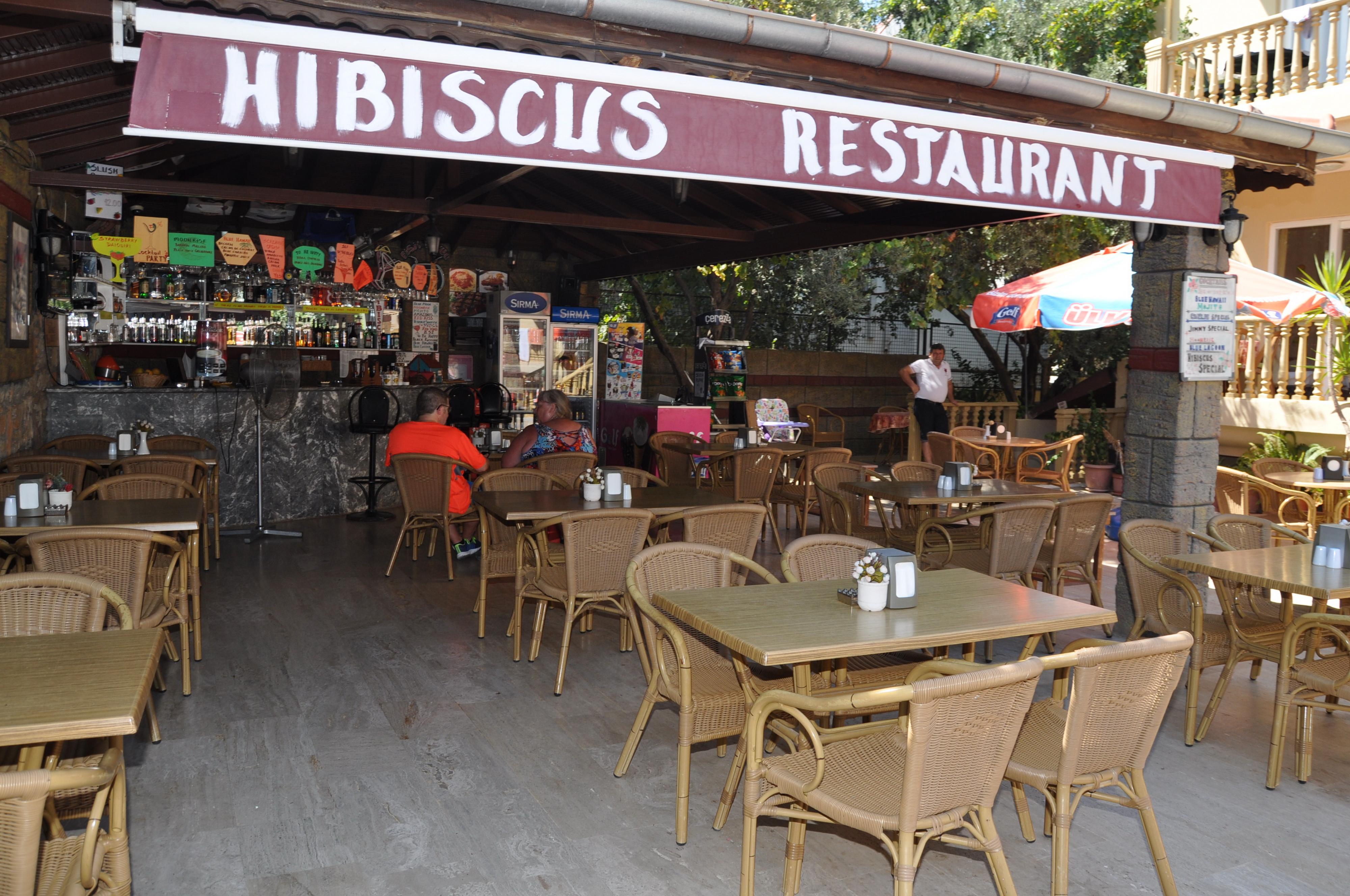 Hibiscus I & Ii in MARMARIS