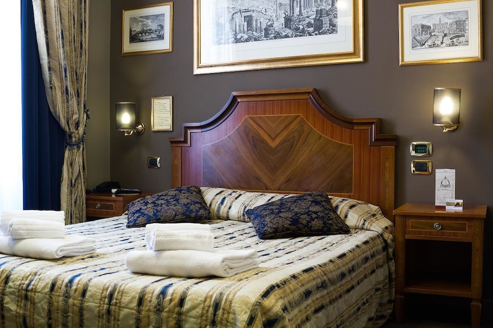 Hotel Les Chambres D Apos Or 7/50
