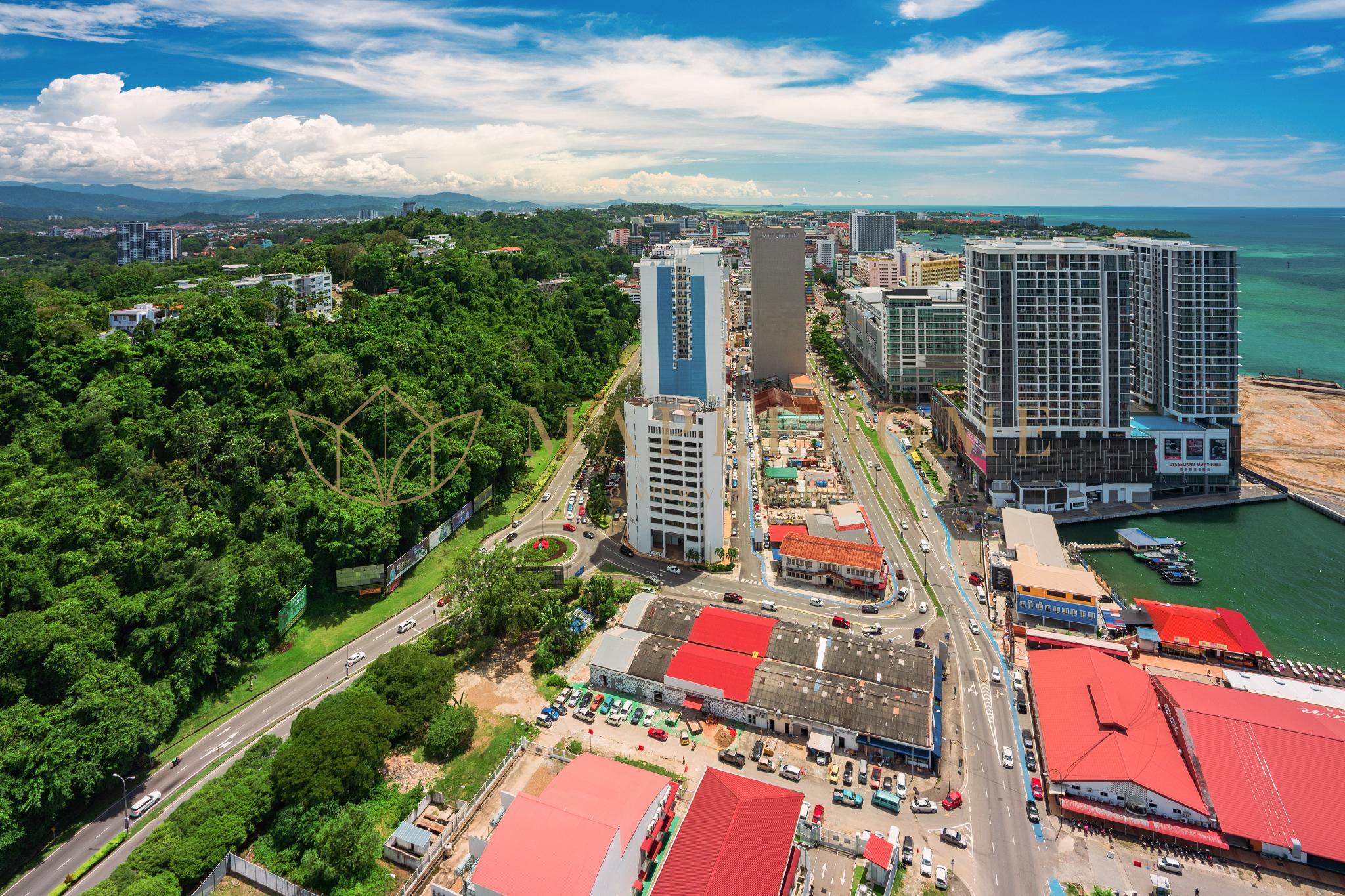 Jesselton Quay Premier Suites Kota Kinabalu 41/49