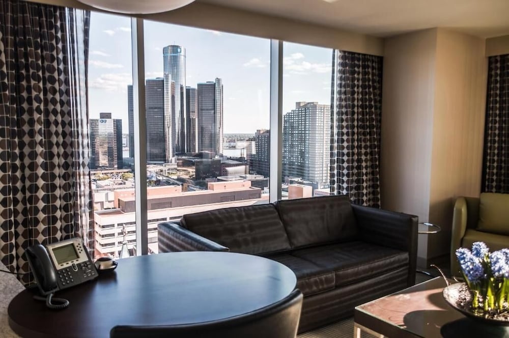 Greektown Casino Hotel 37/62
