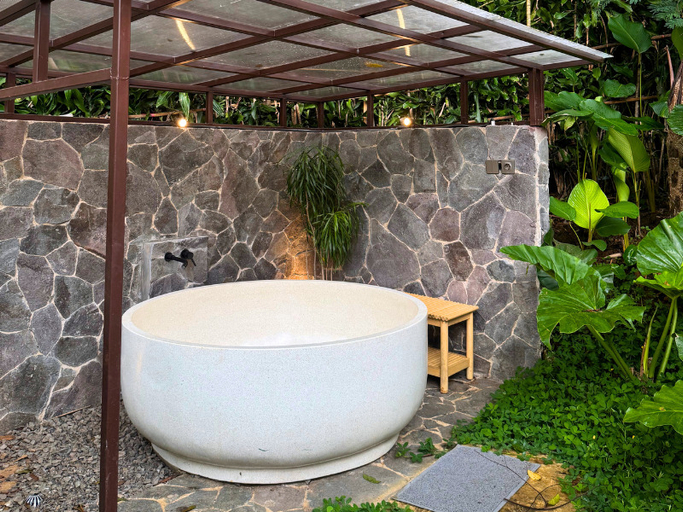 Chanaya Resort Bandung 4/11