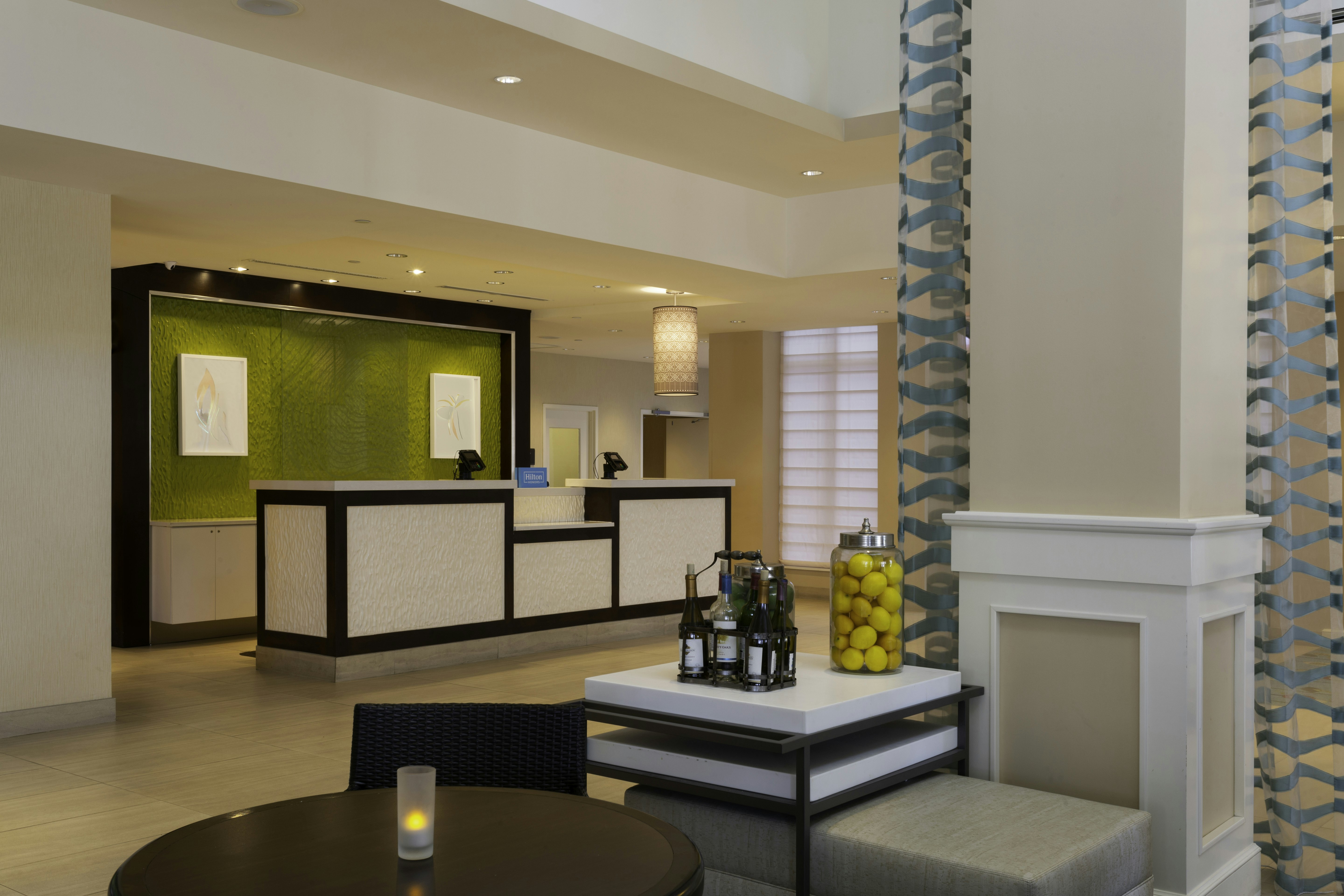 Hilton Garden Inn Daytona Beach Oceanfront 8/58