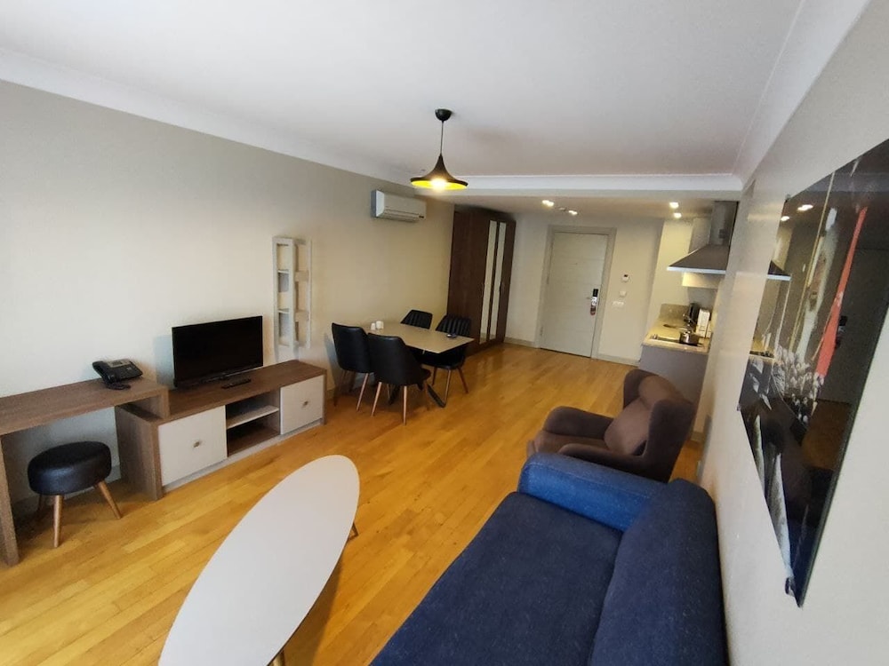 Keten Suite Taksim Hotel 39/67