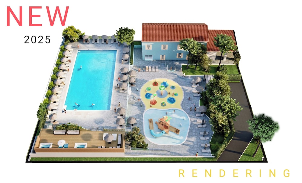 Park Gallanti Holiday Village 2/50