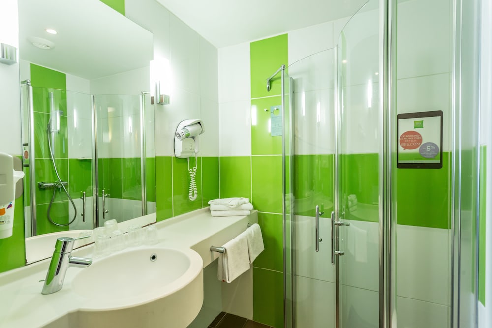 Ibis Styles Bourges 47/48
