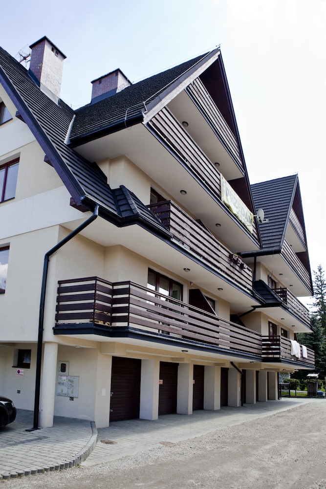 Apartamenty ApartArt Zakopane 8/63