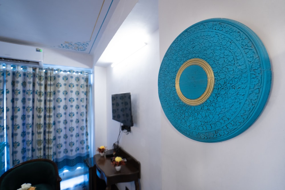 The Lake View Hotel – On Lake Pichola 27/50