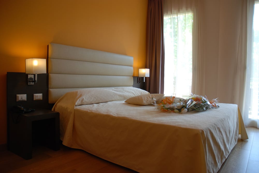 Zen Hotel Versilia 12/47