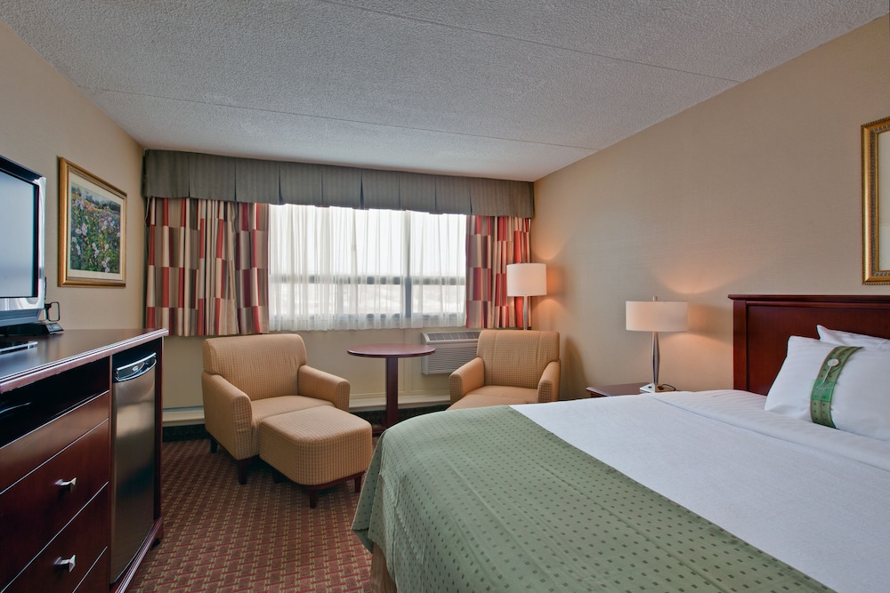Hoiday Inn St Johns Conference Centre Ex Holiday Inn St Johns Government Centre Hotel 38/74