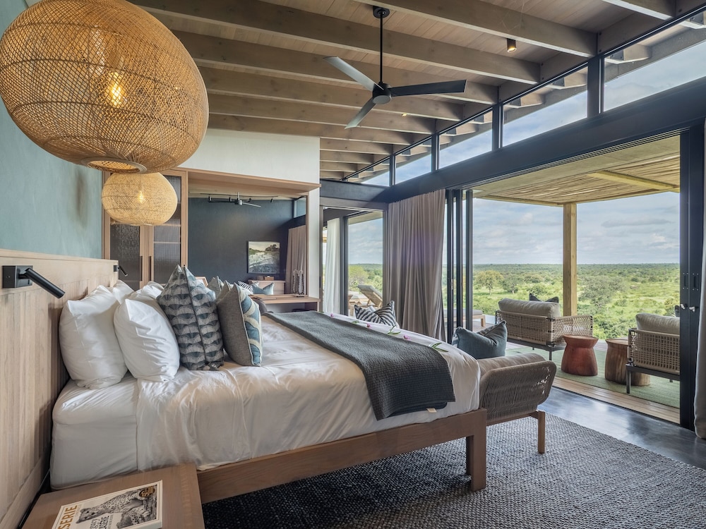 2 Bedrooms, Villa, 2 King Beds, River View, Plunge Pool