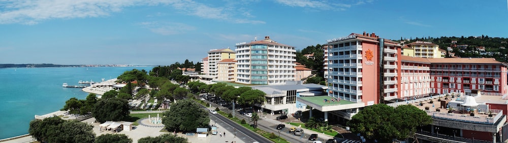 Grand Hotel Portoroz - LifeClass Hotels & Spa 6/61
