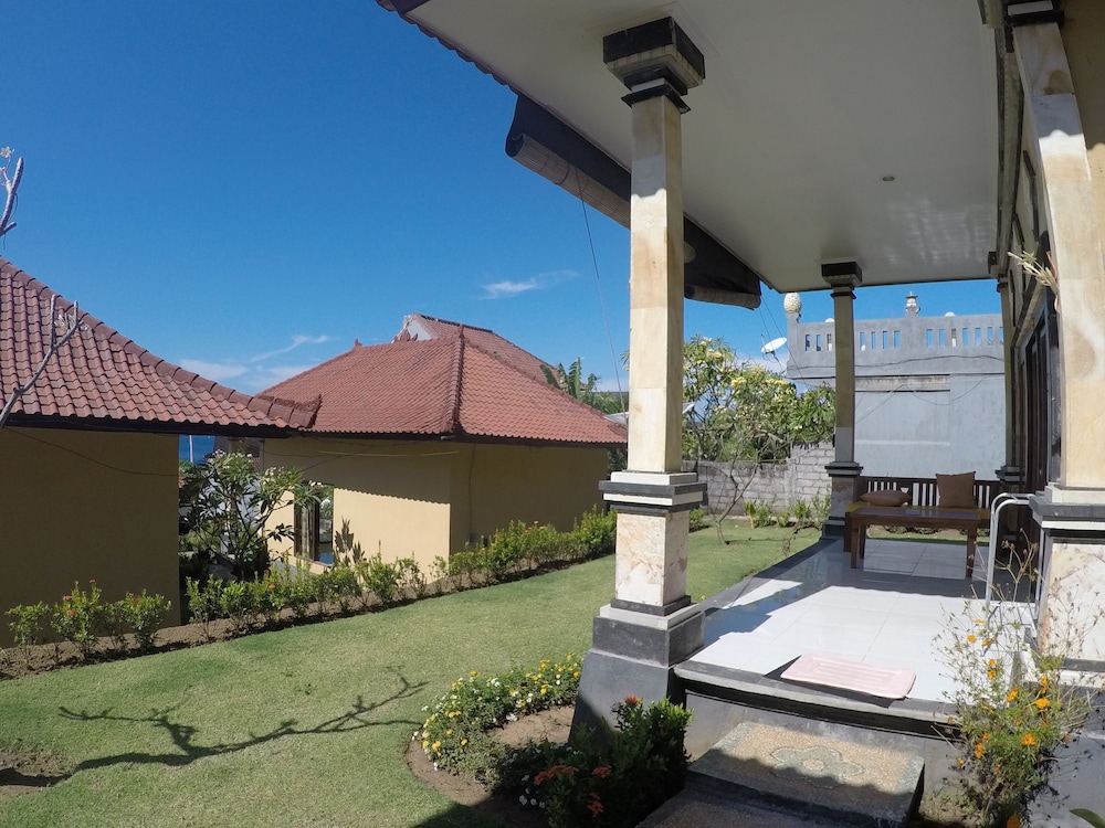 Bali Bhuana Villas 38/41
