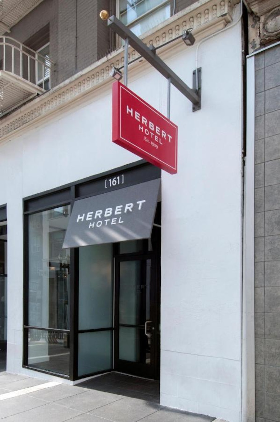 The Herbert Hotel 1/8