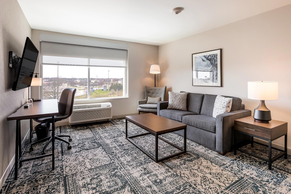 Four Points By Sheraton Elkhart 32/45