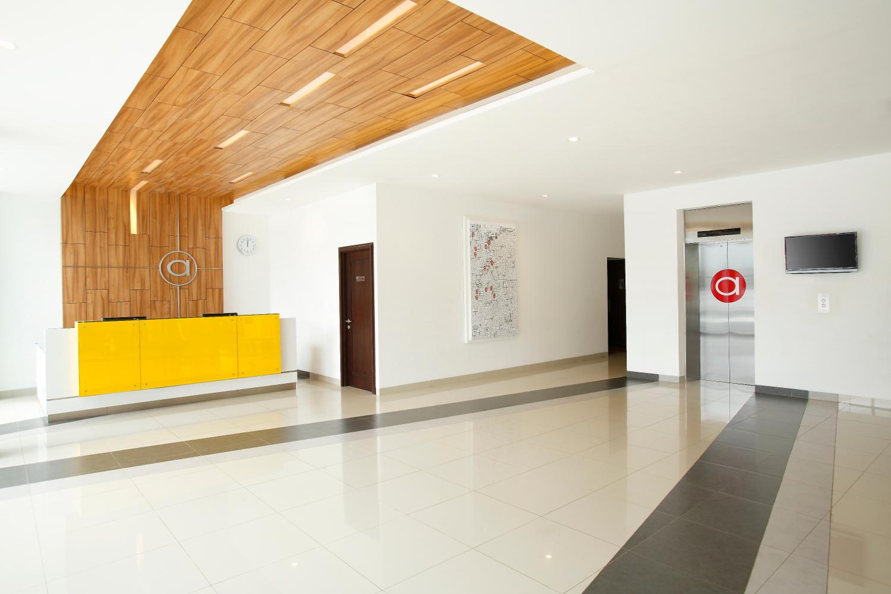 Amaris Hotel Tebet Jakarta 7/34