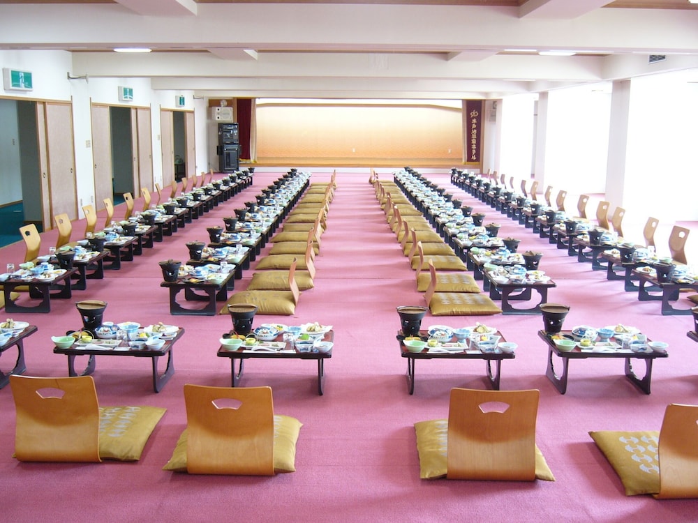 Kidoike Onsen Hotel 40/50