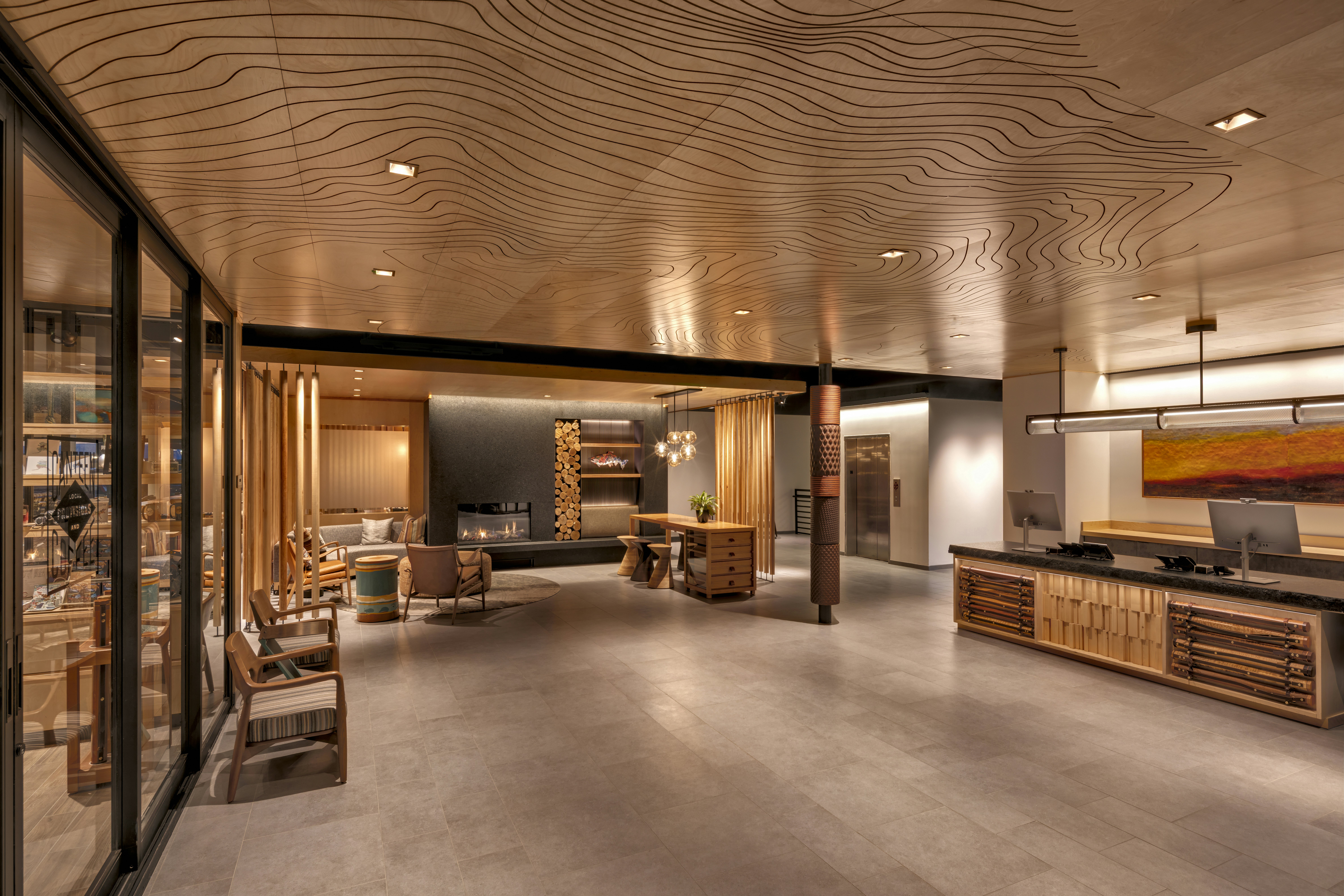 The Wildbirch Hotel in JdV by Hyatt 38/57