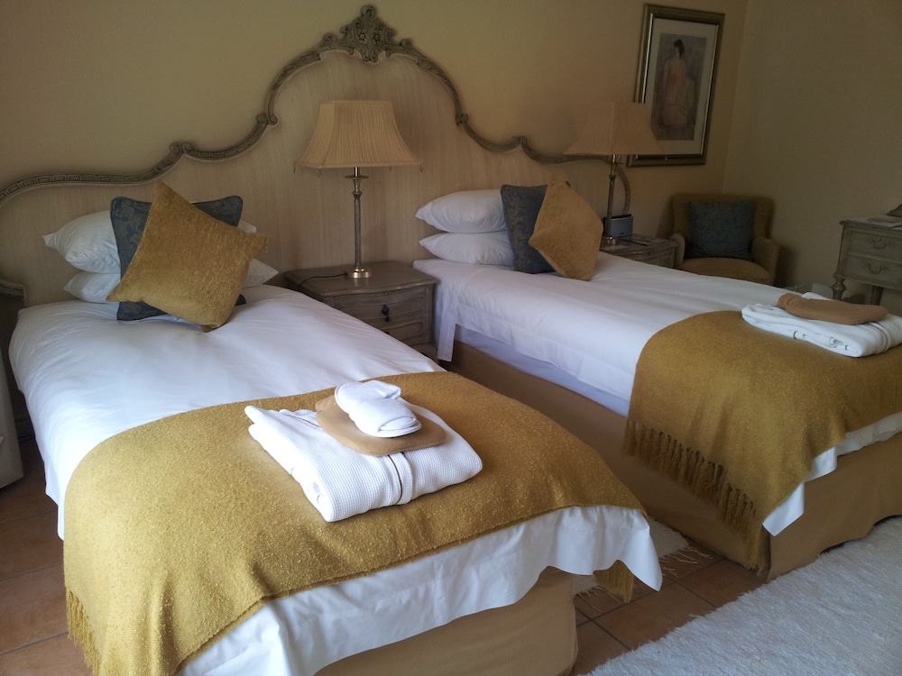 Blue, King Bed