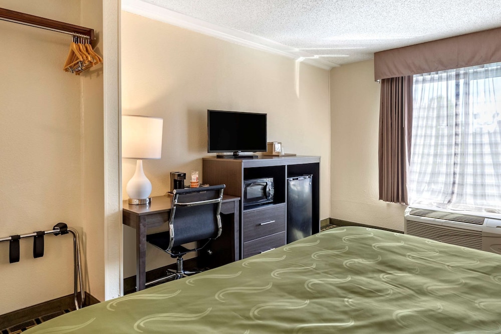 Quality Inn Duluth 15/37