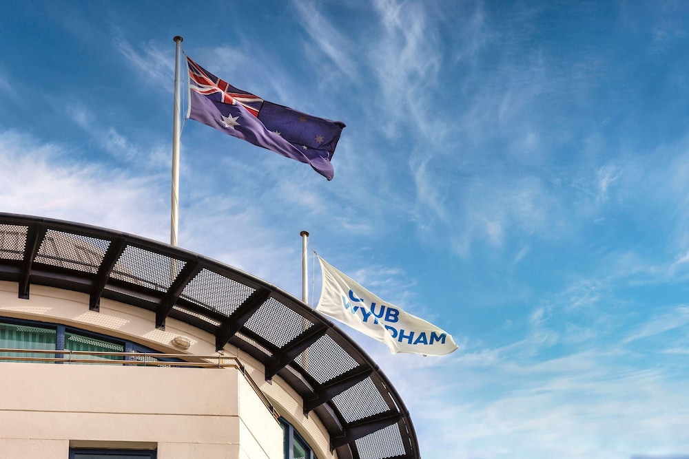 Club Wyndham Sydney, Trademark Collection by Wyndham 25/35
