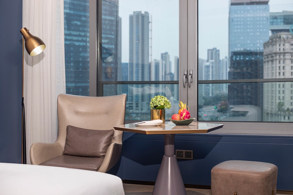 Maxx By Steigenberger Guangzhou Zhujiang New Town 43/52