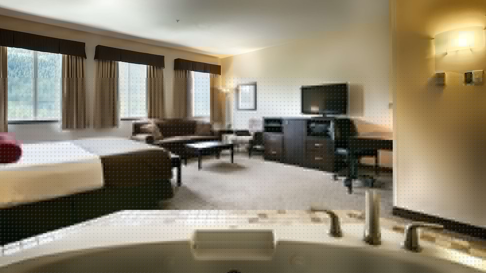 Best Western Plus Baker Street Inn 51/68