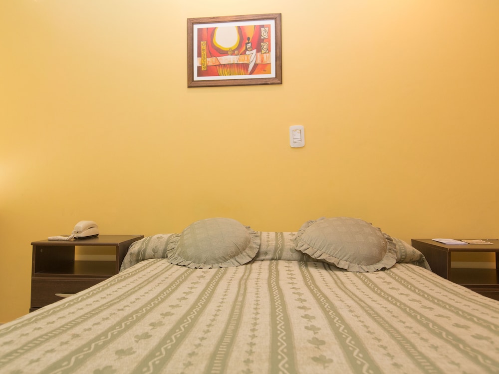San Remo City Hotel 11/50