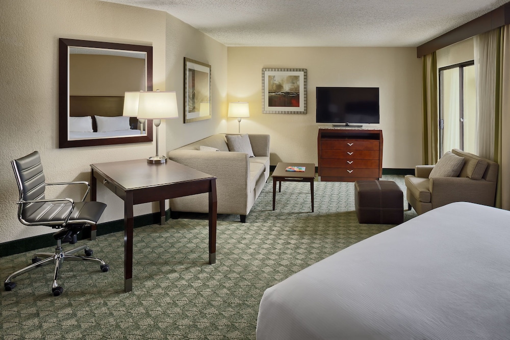 DoubleTree by Hilton Hotel San Antonio Downtown 19/58
