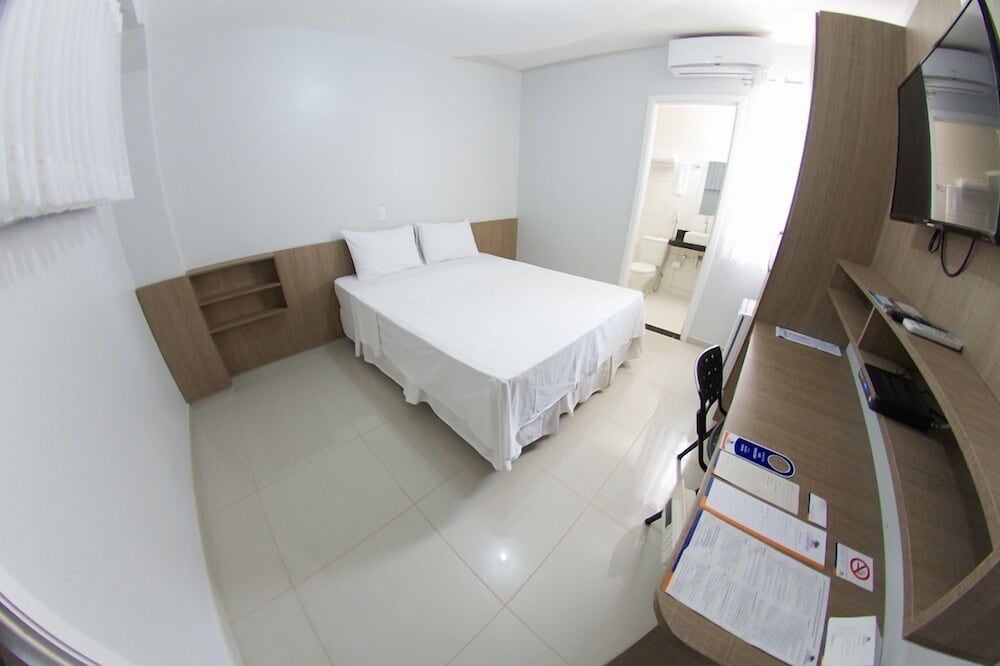 Hotel Ilha Costeira 16/59