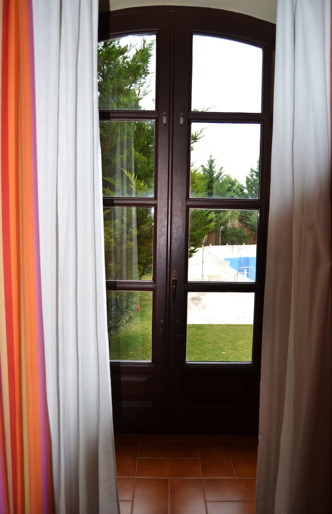 Hotel el Carmen 36/61