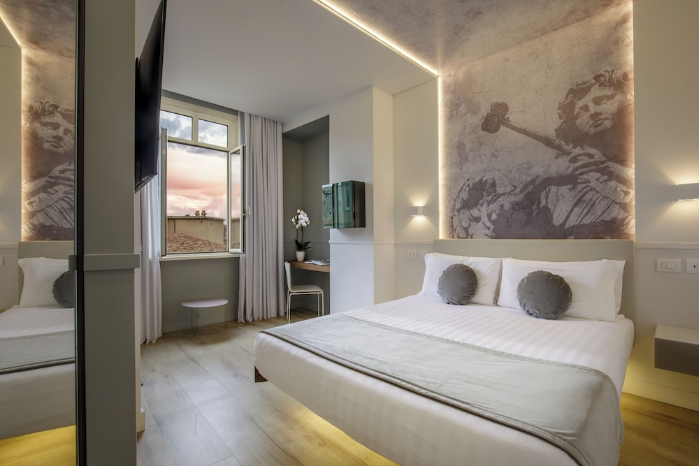 Hotel Regno photo5