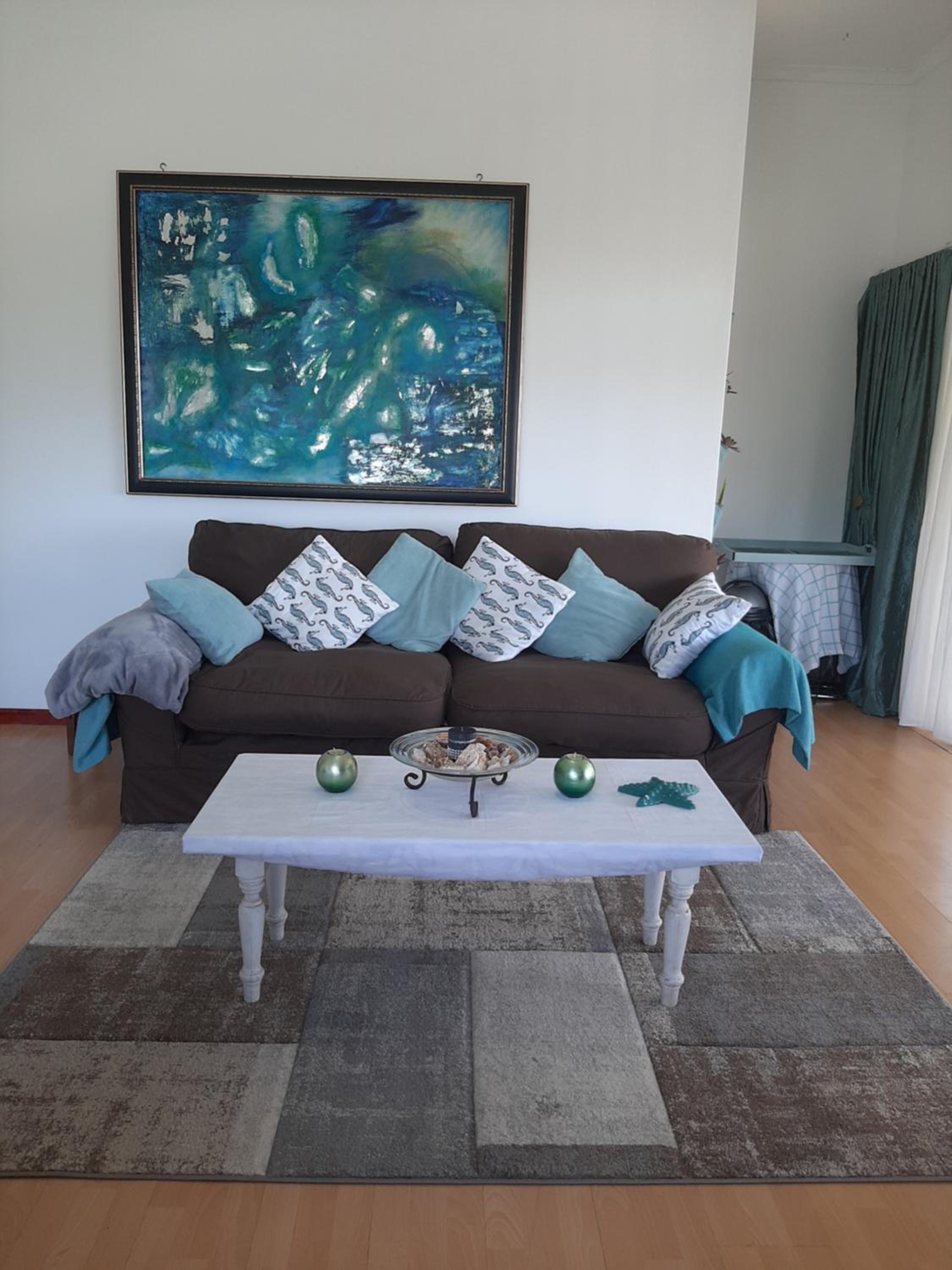 Umtamvuna View Cabanas 30/50