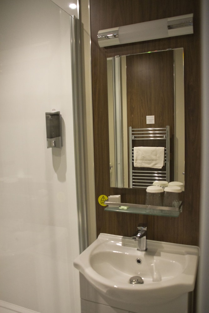 Keystone House Hostel 28/30