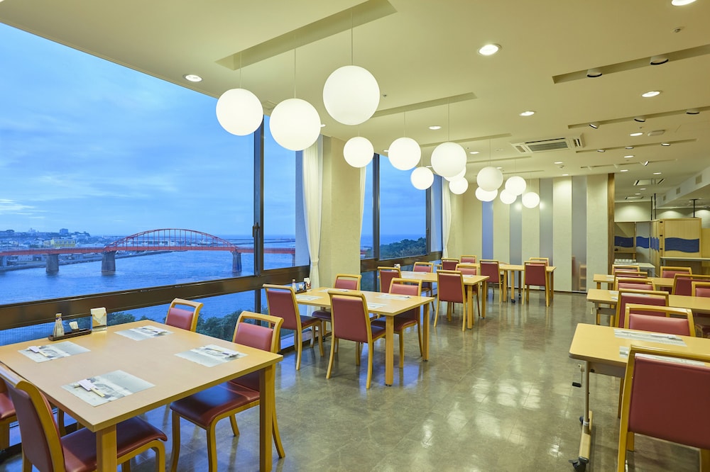 KAMENOI HOTEL Oarai 53/68