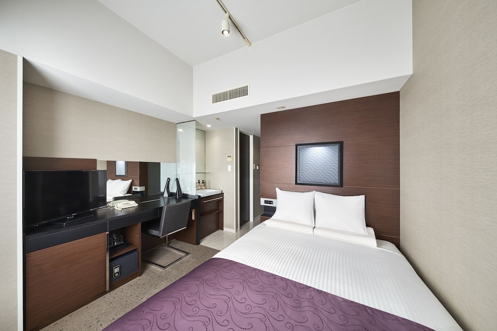 Hotel Mystays Shimizu 10/35
