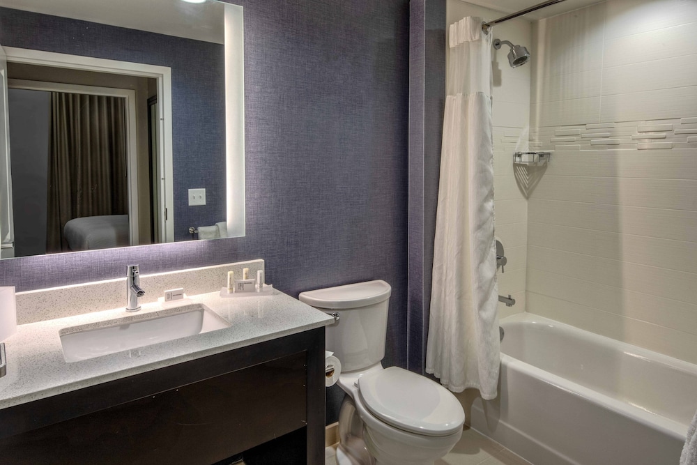 Residence Inn Tulsa Midtown 17/49