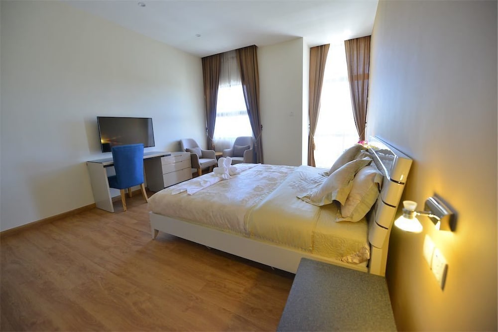Wafa Hotel & Apartment 18/69
