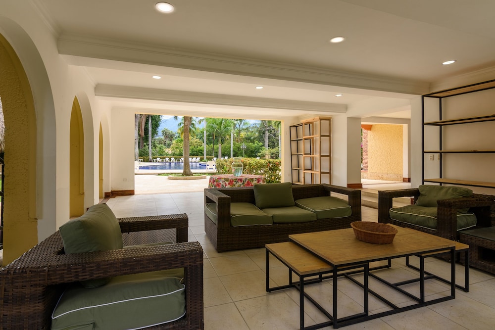 Finca Hotel Guadalupe 32/58