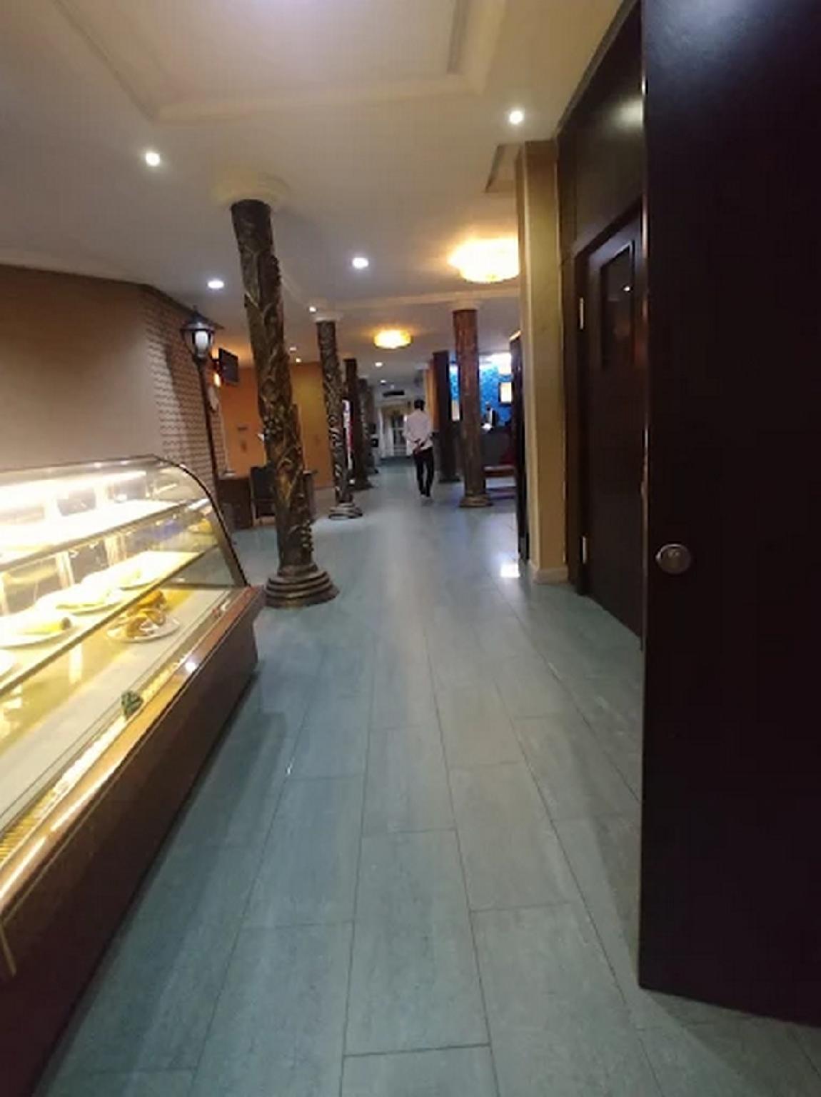 Chida Hotel International 13/33