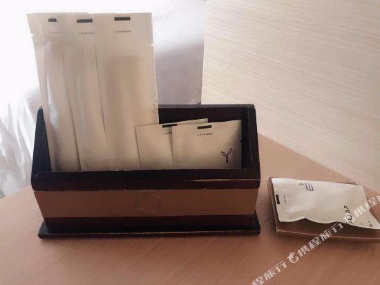 Lavande Hotels (Harbin Haxi Railway Station) 22/48