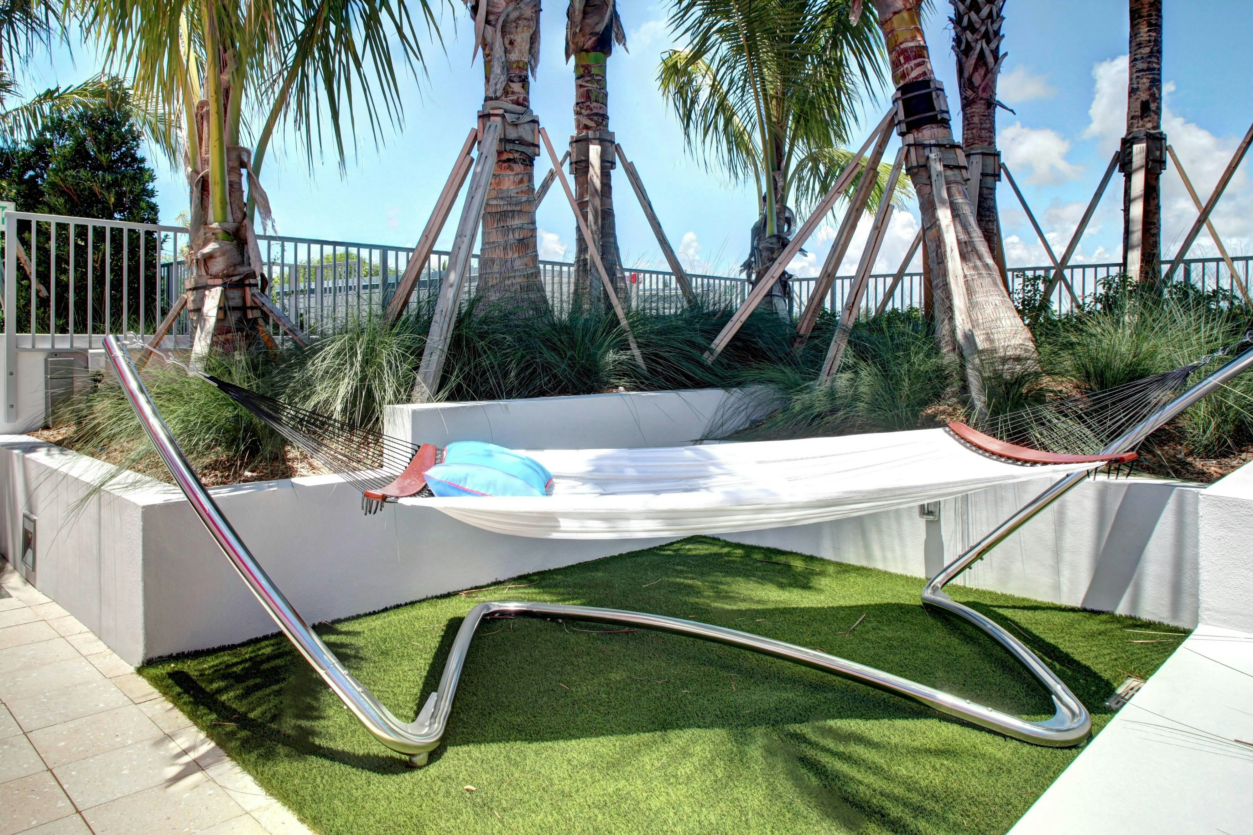 Residence Inn Miami Beach Surfside 18/63