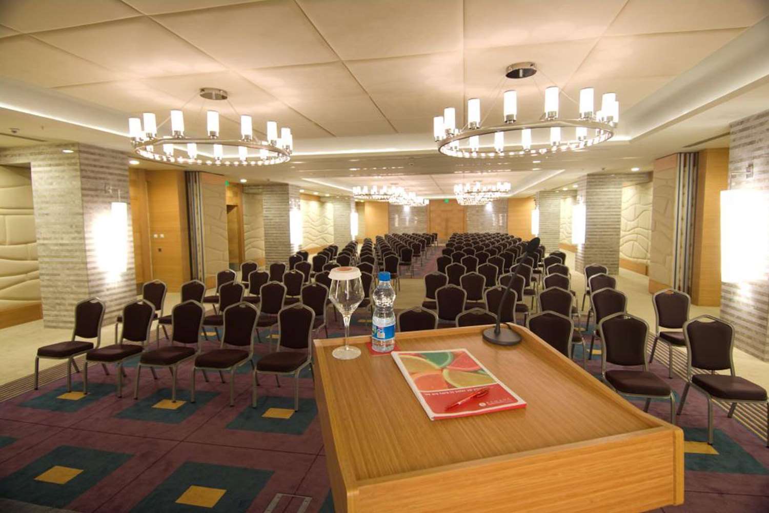 Ramada Plaza by Wyndham Antalya 49/55
