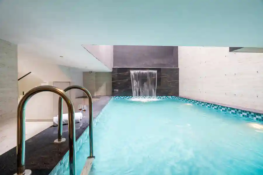 ELIVAAS Gardenia 4 BHK Farmhouse with Private Pool in GURGAON